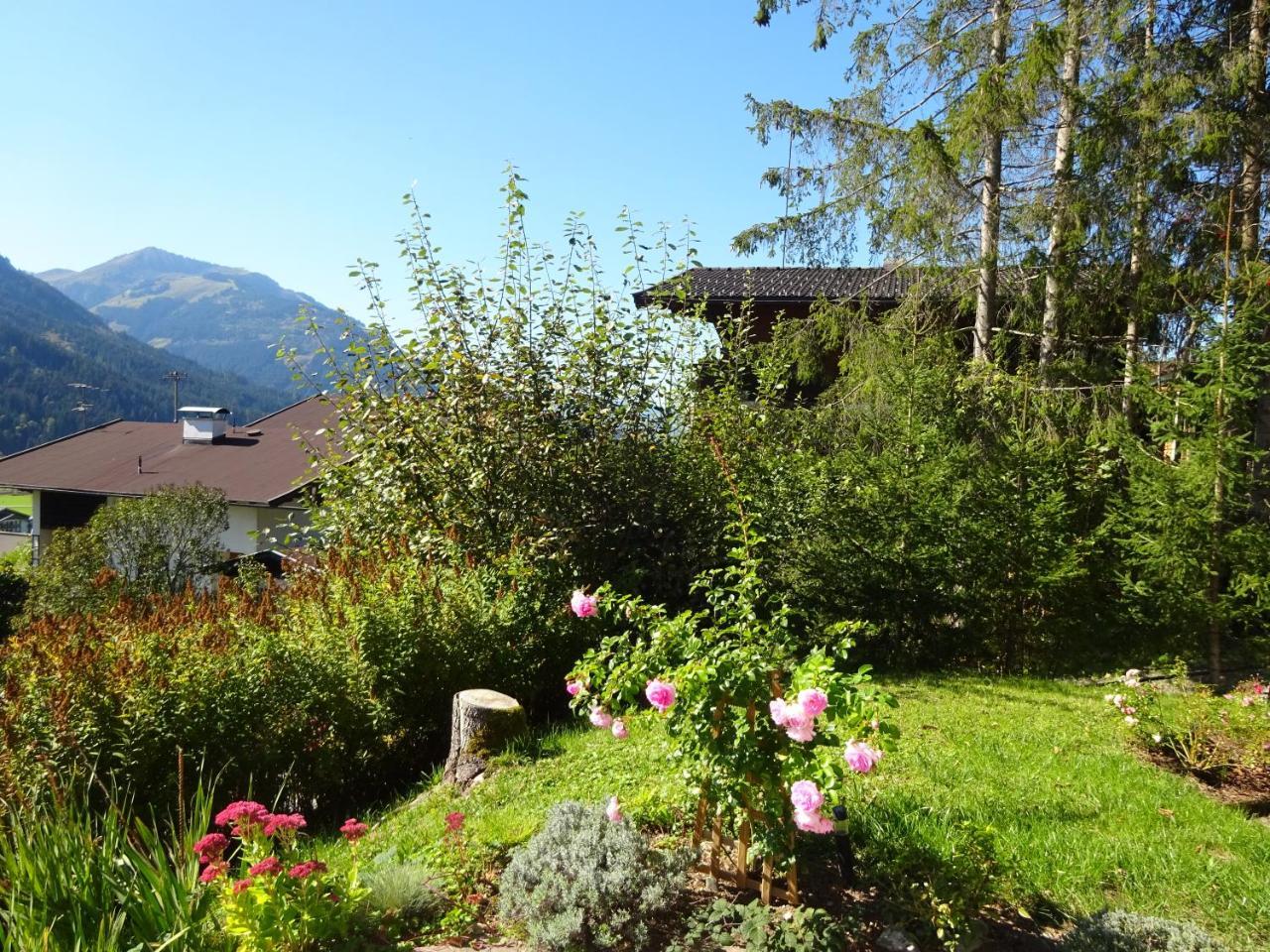 Villa Kitzbühel Kirchberg in Tirol Exterior foto